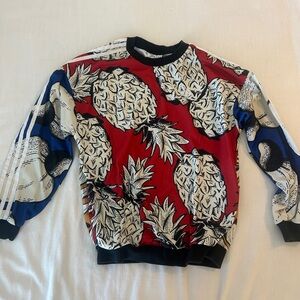 Adidas Farm sweatshirt. Women’s Small.